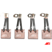 BSX100
Щiтки стартера BO-24V. BSX100 8x25x23.2