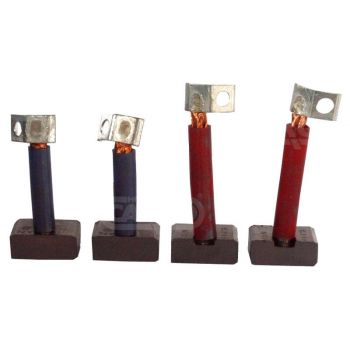 BSX170-1714
Щiтки стартера BO-24V. BSX170-171 10x25x15