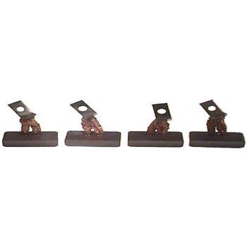 BSX1774
Щiтки стартера BO-24V. BSX177 9x36x18