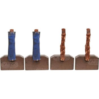 142006
Щiтки стартера MI-24V. CG142006 8x30x18 до CS1325.CS1164