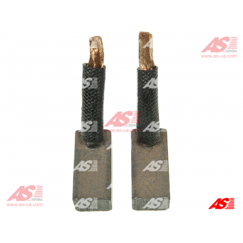 SB4014S
Щiтки стартера MM. CG141094 7x8x16.50 12V 2шт