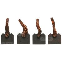 140396
Щiтки стартера ND. CG140396 7x16x13.50