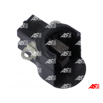 ABH6004
Щiткотримач генератора ND. CG235607 ABH6004
Щiткотримач генератора ND. CG235607