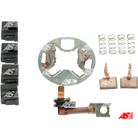 SBH0046
Щiткотримач стартера BO-24V. до S0194.CS1420.0001261008