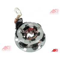 SBH0129P
Щiткотримач стартера BO.1004338142