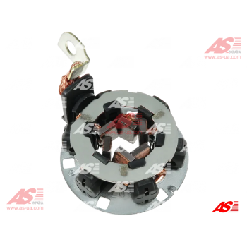 SBH0129P
Щiткотримач стартера BO.1004338142