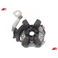 7.7287.1
Щiткотримач стартера BO. 1004336606-641