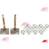 SBH0121S
Щiткотримач стартера BO. 2004336045 do S0269.S0515