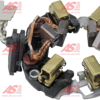 333287
Щiткотримач стартера BO. CG333287