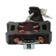 SBH1050
Щiткотримач стартера DR-12V CG239582. Chevrolet Aveo 1.5/1.6