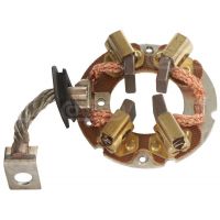 232968
Щiткотримач стартера DR. CG232968 PG150.PG260F1.9000833-39-40-47-59-71-