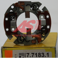 7.7183.1
Щiткотримач стартера MI CG135467