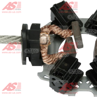 330181
Щiткотримач стартера MI. CG330181