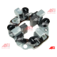 SBH6022S
Щiткотримач стартера ND-12V. do 428000-7100. S6225