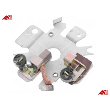 138385
Щiткотримач стартера ND. CG138385