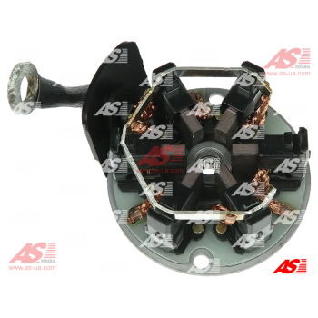 SBH3040S
Щiткотримач стартера VA 36.2x61.5x4.6  UD21236SBH
