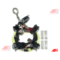 SBH3026
Щiткотримач стартера VA