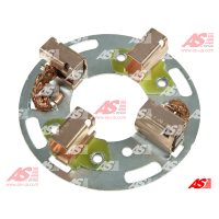 SBH3023
Щiткотримач стартера VA. до TS24E6. TS18E33