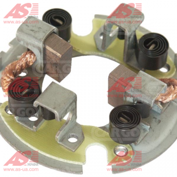 132871
Щiткотримач стартера 132871
Щiткотримач стартера