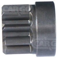 134236
Шестерня бендикса стартера