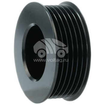 Шкив генератора APB6704