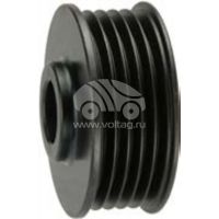 Шкив генератора APE4627