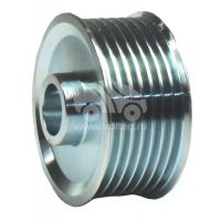 Шкив генератора APH0701