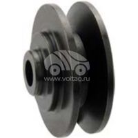 Шкив генератора APN5627