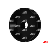 AP0010
Шкiв генератора BO-1gr. KOLO1/8