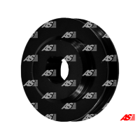 AP0010
Шкiв генератора BO-1gr. KOLO1/8