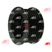 AP0043(BOSCH)
Шкiв генератора BO-6gr. CG231715