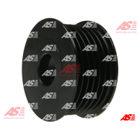 AP0043(BOSCH)
Шкiв генератора BO-6gr. CG231715