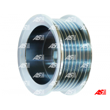 AP5006
Шкiв генератора MI-7gr. до A2TC1391.CA1981.Honda Civic.FR-V 1.8