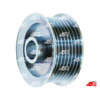 AP5006
Шкiв генератора MI-7gr. до A2TC1391.CA1981.Honda Civic.FR-V 1.8