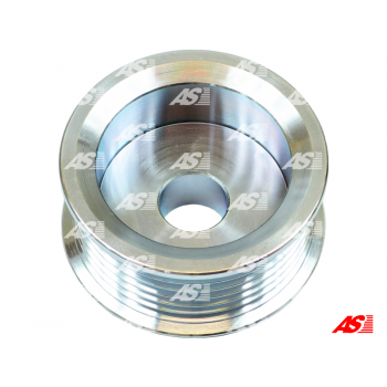 AP5006
Шкiв генератора MI-7gr. до A2TC1391.CA1981.Honda Civic.FR-V 1.8