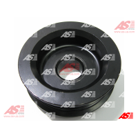 AP4012S
Шкiв генератора MM-4gr. CG231798. do CA1625IR