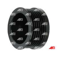 AP6006
Шкiв генератора ND-6gr до 101211-7891.CA2073