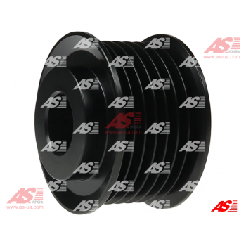 AP6030S
Шкiв генератора ND-7gr. AS UD20986AP AP6030S
Шкiв генератора ND-7gr. AS UD20986AP