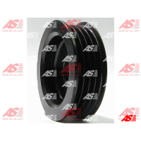 AP3015
Шкiв генератора VA-4gr. CG236392. do CA1963IR