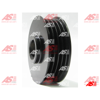 AP3015
Шкiв генератора VA-4gr. CG236392. do CA1963IR