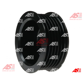 AP3033S
Шкiв генератора VA-6gr. CG 234377