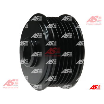 AP3033S
Шкiв генератора VA-6gr. CG 234377