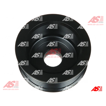 AP3033S
Шкiв генератора VA-6gr. CG 234377