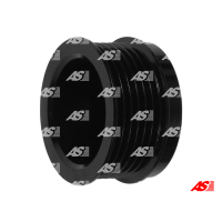 AP3009
Шкiв генератора VA-6gr. CG