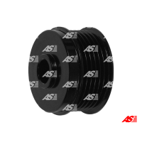 AP3009
Шкiв генератора VA-6gr. CG