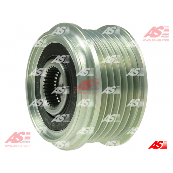 AFP0102(INA)
Шкiв iнерцiйний BO-6gr. F00M991220. do  0124425030. 0124425063
BUICK	Allure 3.6