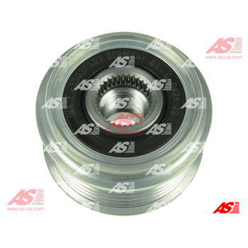 AFP0102(INA)
Шкiв iнерцiйний BO-6gr. F00M991220. do  0124425030. 0124425063
BUICK	Allure 3.6