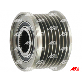 AFP0042(V)
Шкiв iнерцiйний BO-7gr. CG230311. Mercedes CA1634