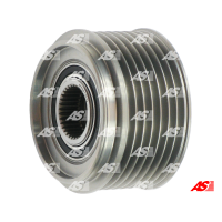 AFP0013(V)
Шкiв iнерцiйний BO-7gr. CG233657. Ford Tranzit