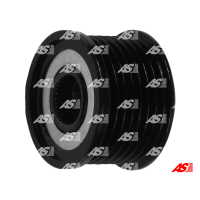 AFP0050
Шкiв iнерцiйний BO-7gr. CG235697. Mercedes CDI CA1634